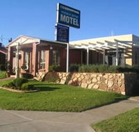 Golden Chain Murray River Motel - Accommodation Gold Coast