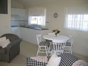 Burrabliss - Accommodation Gold Coast 1
