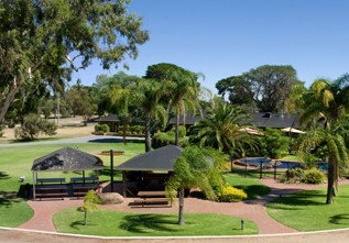 Sportsmans Inn Motel - Accommodation Gold Coast 3