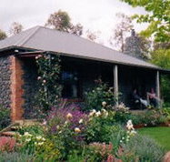Rosewood Cottage - Accommodation Gold Coast