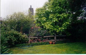 Rosewood Cottage - Accommodation Gold Coast 1
