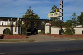 Ouyen Motel - Accommodation Gold Coast 1