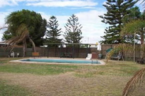 Ouyen Motel - Accommodation Gold Coast 2