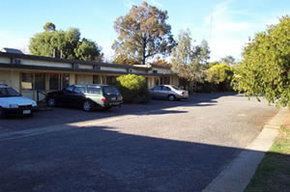 Ouyen Motel - Accommodation Gold Coast 3