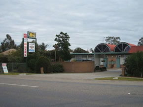 Loddon River Motel - Accommodation Gold Coast 1