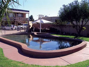 Bell Tower Motor Inn - Accommodation Gold Coast 1