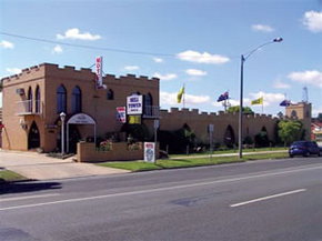 Bell Tower Motor Inn - Accommodation Gold Coast 2