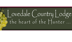 Lovedale Country Lodge - Accommodation Gold Coast