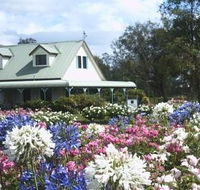 Emmas Cottage Vineyard - Accommodation Gold Coast