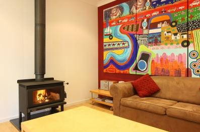 Emmas Cottage Vineyard - Accommodation Gold Coast 2