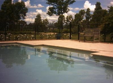 Emmas Cottage Vineyard - Accommodation Gold Coast 3