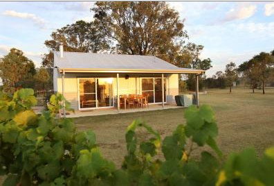 Emmas Cottage Vineyard - Accommodation Gold Coast 4