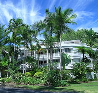 Apartments at the White House Port Douglas - Accommodation Gold Coast