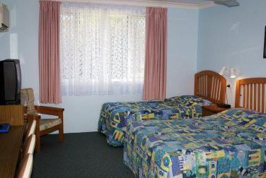 Ballina Colonial Motel - Accommodation Gold Coast 1