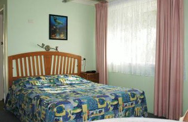 Ballina Colonial Motel - Accommodation Gold Coast 2