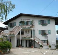 Troldhaugen Lodge - Accommodation Gold Coast