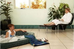 Ashley Gardens Big4 Holiday Village - Accommodation Gold Coast 2