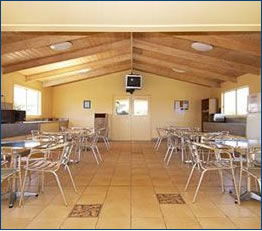 Ashley Gardens Big4 Holiday Village - Accommodation Gold Coast 5