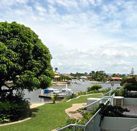 Runaway Cove Luxury Apartments - Gold Coast 4U
