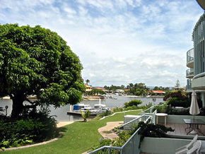 Runaway Cove Luxury Apartments - Gold Coast 4U 0