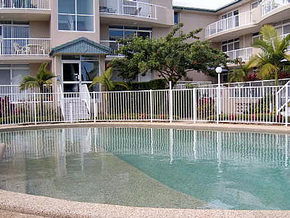 Runaway Cove Luxury Apartments - Gold Coast 4U 1