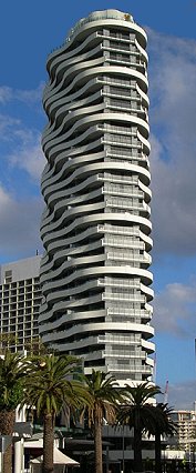 The Wave - Accommodation Gold Coast 0