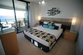The Wave - Accommodation Gold Coast 1