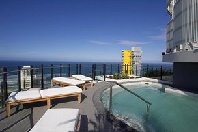 The Wave - Accommodation Gold Coast 2