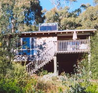 Canobolas Mountain Cabins - Accommodation Gold Coast