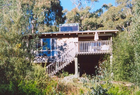 Canobolas Mountain Cabins - Accommodation Gold Coast 0