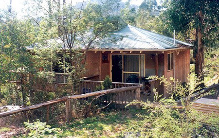 Canobolas Mountain Cabins - Accommodation Gold Coast 2