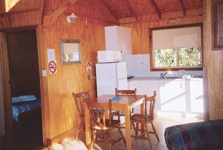 Canobolas Mountain Cabins - Accommodation Gold Coast 3