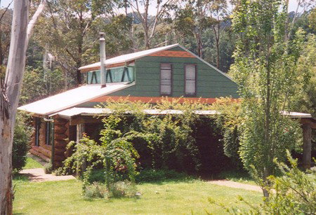Canobolas Mountain Cabins - Accommodation Gold Coast 4