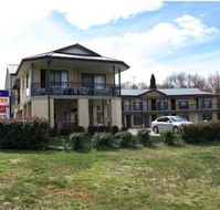 Elite Motor Inn - Accommodation Gold Coast