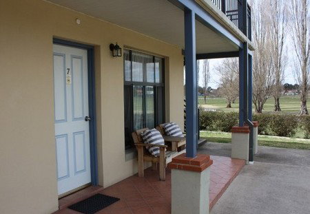 Elite Motor Inn - Accommodation Gold Coast 1