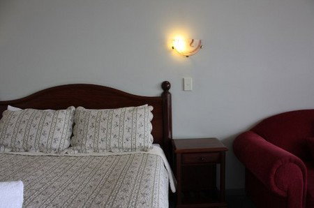 Elite Motor Inn - Accommodation Gold Coast 2