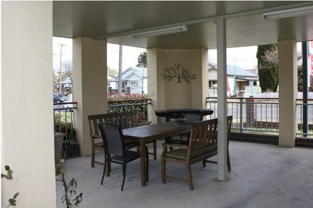 Elite Motor Inn - Accommodation Gold Coast 3