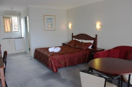 Elite Motor Inn - Accommodation Gold Coast 4