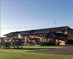Gateway Motel - Accommodation Gold Coast 0