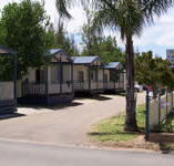 Lakeside Caravan Park - Gold Coast 4U
