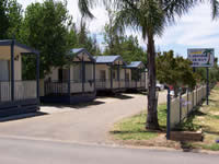 Lakeside Caravan Park - Accommodation Gold Coast 0