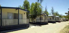 Lakeside Caravan Park - Accommodation Gold Coast 3