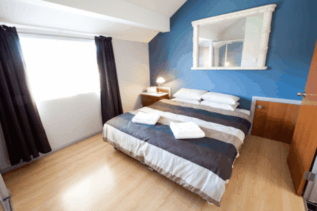 Jesmond Executive Villas - Accommodation Gold Coast 3