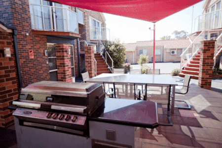 Jesmond Executive Villas - Accommodation Gold Coast 5