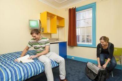 Jolly Swagman Backpackers Sydney Hostel - Accommodation Gold Coast 2