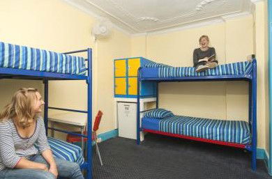 Jolly Swagman Backpackers Sydney Hostel - Accommodation Gold Coast 3