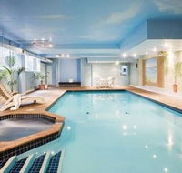 Pacific International Apts Bankstown - Accommodation Gold Coast
