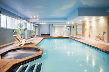 Pacific International Apts Bankstown - Accommodation Gold Coast 0