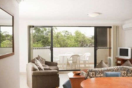 Pacific International Apts Bankstown - Accommodation Gold Coast 1