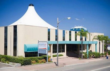 Pacific International Apts Bankstown - Accommodation Gold Coast 2